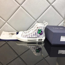 Load image into Gallery viewer, B23 High 'Purple' x Kenny Scharf