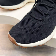 Load image into Gallery viewer, B80 Lounge Sneaker Black