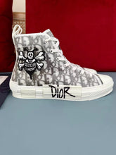 Load image into Gallery viewer, B23 High 'Oblique - Shawn Bee Embroidery Patch'