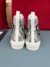 Load image into Gallery viewer, B23 High 'Oblique - Shawn Bee Embroidery Patch'