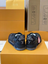 Load image into Gallery viewer, LV x Human Made Trainers