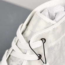 Load image into Gallery viewer, B23 High Top Logo Oblique Grey Monogram