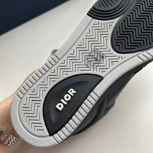 Load image into Gallery viewer, B27 Low-Top Black on Black