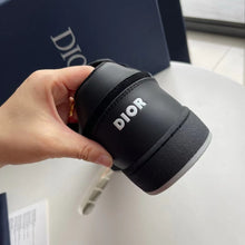 Load image into Gallery viewer, B27 Low-Top Black on Black