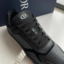 Load image into Gallery viewer, B27 Low-Top Black on Black