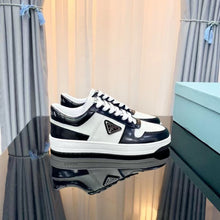 Load image into Gallery viewer, Prada Downtown Black & White