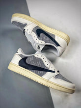 Load image into Gallery viewer, AJ1 Low X Travis LV Customs