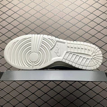 Load image into Gallery viewer, Stussy X Dunk SB Low Cream Black