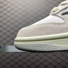 Load image into Gallery viewer, Stussy X Dunk SB Low Cream Black