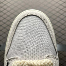 Load image into Gallery viewer, Stussy X Dunk SB Low Cream Black