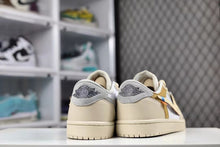 Load image into Gallery viewer, AJ1 Low X OW Customs Off-White