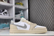 Load image into Gallery viewer, AJ1 Low X OW Customs Off-White