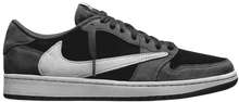 Load image into Gallery viewer, AJ1 Low Travis Scott Reverse Phantom Grey