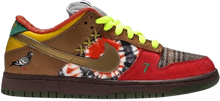 Load image into Gallery viewer, Dunk Low Pro SB 'What The'