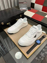 Load image into Gallery viewer, Prada Downtown White/Black