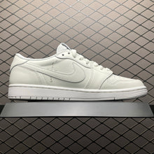 Load image into Gallery viewer, AJ1 Low Travis Scott x White Party