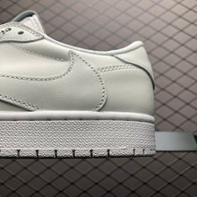 Load image into Gallery viewer, AJ1 Low Travis Scott x White Party