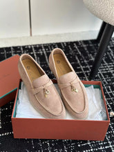 Load image into Gallery viewer, LP Charm | Summer Walk - Beige