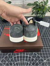 Load image into Gallery viewer, AJ1 Low Travis Scott Reverse Phantom Grey