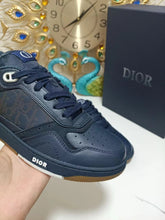 Load image into Gallery viewer, B27 Low-Top World Tour Navy