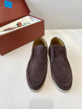 Load image into Gallery viewer, LP Open Walk Chukka Boots - Cherry Oak