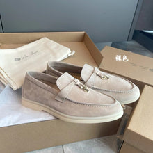 Load image into Gallery viewer, LP Charm | Summer Walk - Sandstone