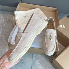 Load image into Gallery viewer, LP Charm | Summer Walk - Sandstone