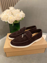 Load image into Gallery viewer, LP Charm | Summer Walk - Dark Cherry