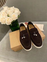 Load image into Gallery viewer, LP Charm | Summer Walk - Dark Cherry