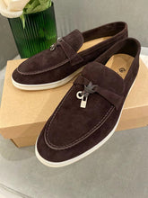 Load image into Gallery viewer, LP Charm | Summer Walk - Dark Cherry