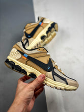 Load image into Gallery viewer, Vomero 5 x OW Sail Customs