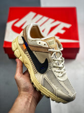 Load image into Gallery viewer, Vomero 5 x OW White Customs