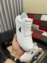 Load image into Gallery viewer, Prada Downtown White/Black