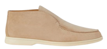 Load image into Gallery viewer, LP Open Walk Chukka Boots - Sandstone
