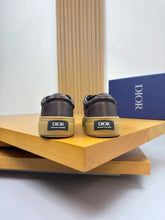 Load image into Gallery viewer, B33 Spin Sneaker Cognac