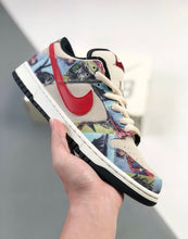 Load image into Gallery viewer, SB Dunk Low Paris