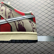 Load image into Gallery viewer, SB Dunk Low 'Freddy Krueger'