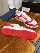 Load image into Gallery viewer, Prada Downtown Red