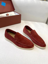 Load image into Gallery viewer, LP Summer Walk - Rust