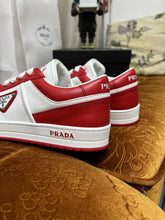 Load image into Gallery viewer, Prada Downtown Red