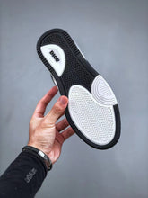 Load image into Gallery viewer, B27 Low-Top Blue Denim