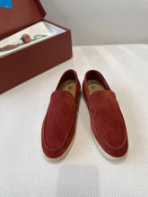 Load image into Gallery viewer, LP Summer Walk - Rust