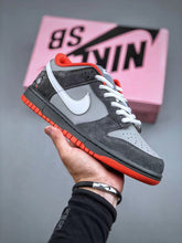 Load image into Gallery viewer, Jeff Staple x Dunk Low Pro SB 'Pigeon'
