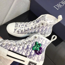 Load image into Gallery viewer, B23 High 'Purple' x Kenny Scharf