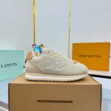 Load image into Gallery viewer, LV Butter Soft Beige Cream