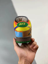 Load image into Gallery viewer, Dunk Low Pro SB 'What The'