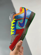 Load image into Gallery viewer, Dunk Low Pro SB 'What The'