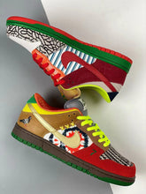 Load image into Gallery viewer, Dunk Low Pro SB 'What The'