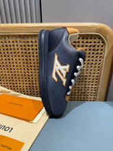 Load image into Gallery viewer, LV Butter Soft Navy Denim