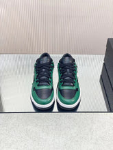 Load image into Gallery viewer, Prada Downtown Green Black
